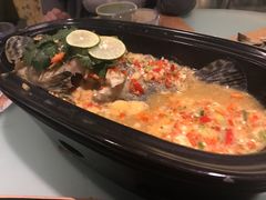 -CHINCHIN 青青·泰国料理(万象食家店)