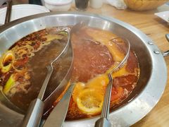 -嬷孙家潮汕牛肉火锅(北京路天河城店)