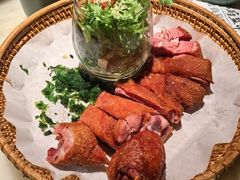 樟茶鸭-锦府盐帮·李宅(领展购物广场中关村店)