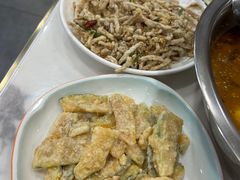 -老四川平头酸菜鱼(衙前店)