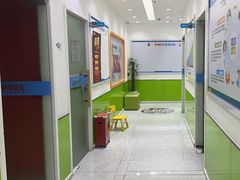 -童程童美·信息学竞赛·乐高机器人编程(龙华校区)