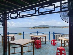 -北港方记海鲜楼·海景餐厅