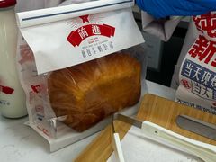 -红星前进面包牛奶公司(五道口购物中心店)