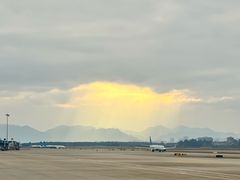 -福州长乐国际机场