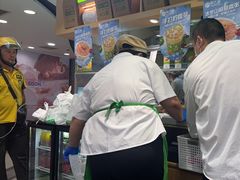-甲乙饼·北京手工肉饼(西直门凯德茂店)
