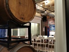 大堂-Goose Island Brewhouse鹅岛精酿啤酒餐厅