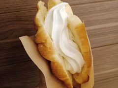 -麦当劳(合肥之心城店)