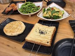 -KAOTOWN烤堂•烧烤(海汇港店)