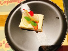 -安妮意大利餐厅(国贸店)