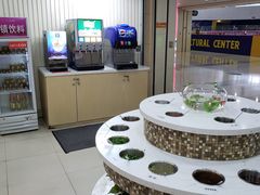 -咕叽咕叽自助烤肉小火锅(茂业清扬店)
