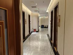 -华夏良子·足道SPA艾灸(铁道大厦店)