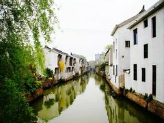 -西山风景区