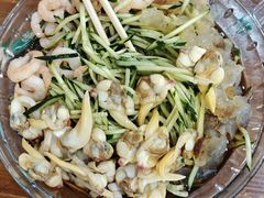 -兴隆海鲜菜馆