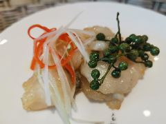 -朝郡酒家·粤菜(燕大星苑店)
