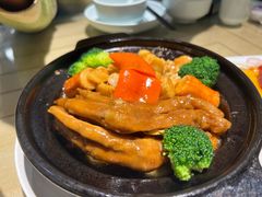 -上下九广州菜馆(李家村万达店)