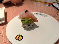 -元气寿司(东方宝泰店)