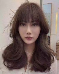 -Rise Hair上升造型