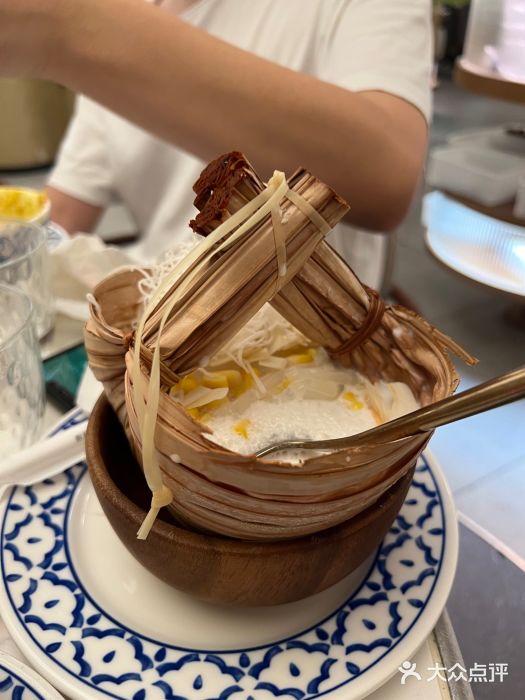 KingThaia金泰兰(滨江天街店)图片