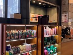 -星巴克(北京建威大厦店)