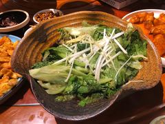 -一桶江山餐厅(松北店)