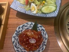 -鹤汀居酒屋•家庭料理•烧鸟酒肆(新街口店)