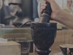 -参差咖啡(水果湖公园店)