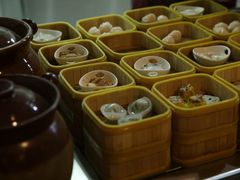 -和润艺术酒店-自助早餐厅