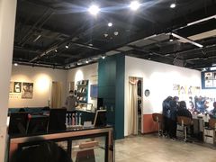 -海马体照相馆(天津世纪都会店)