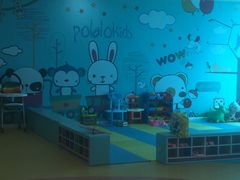 -津旗游泳俱乐部(俊景苑店)
