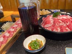 -五星桥原切肥牛火锅·30年专注好牛肉(湖塘店)
