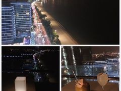 -芽庄喜来登水疗酒店