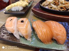 -友壹町寿司(嘉洲广场店)