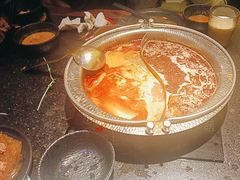 -牛New寿喜烧(虹桥新天地店)