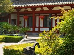 -云龙湖旅游景区