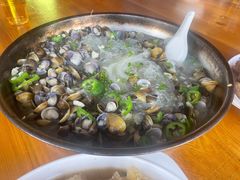 -大赤坎肥仔强烧味海鲜餐厅(大赤坎店)