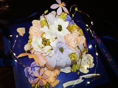 -杜哈夫DOUX RÊVE·生日蛋糕(日月光店)