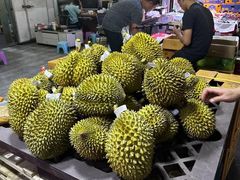 -深圳市海吉星国际农产品物流管理有限公司