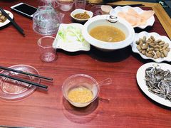 -金刚山烧烤(中山路店)