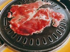 -老板娘的烤肉店(港湾广场店)