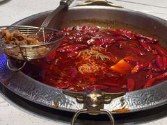 -千牛将·鲜牛肉火锅(开元路店)