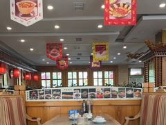 -大清花饺子(山庄店)