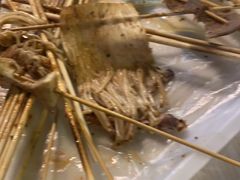 -马记烧烤(曲沃路店)