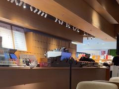 -tea'stone (万象天地店)