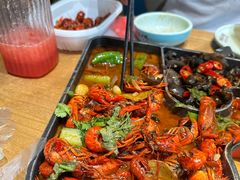 -郭家大院 老南京土菜(九霄店)