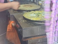 -大华煎饼(交道口北剪子巷店)