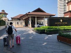 -芭堤雅度假村洲际酒店 - IHG 旗下酒店