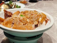 -客家汇·客家传承菜(水库店)