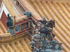 -钦赐仰殿道观