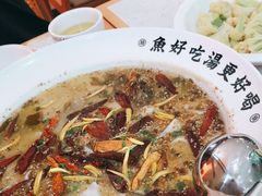 -江渔儿酸菜鱼(曜一城店)