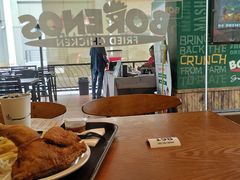 -Borenos Fried Chicken(Asia City)